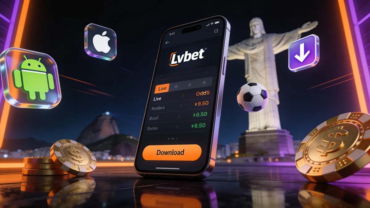 O que se sabe sobre a plataforma LV BET para jogadores no Brasil